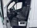 Mercedes-Benz Sprinter 317CDI L3H2 Holz Navi Mbux Klima Kamera Blanc - thumbnail 11