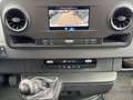 Mercedes-Benz Sprinter 317CDI L3H2 Holz Navi Mbux Klima Kamera Blanc - thumbnail 18
