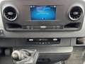 Mercedes-Benz Sprinter 317CDI L3H2 Holz Navi Mbux Klima Kamera Blanc - thumbnail 17