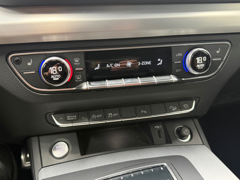 Audi Q5 40 TDi Quattro Sport S tronic S Line * GARANTIE * — photo 13