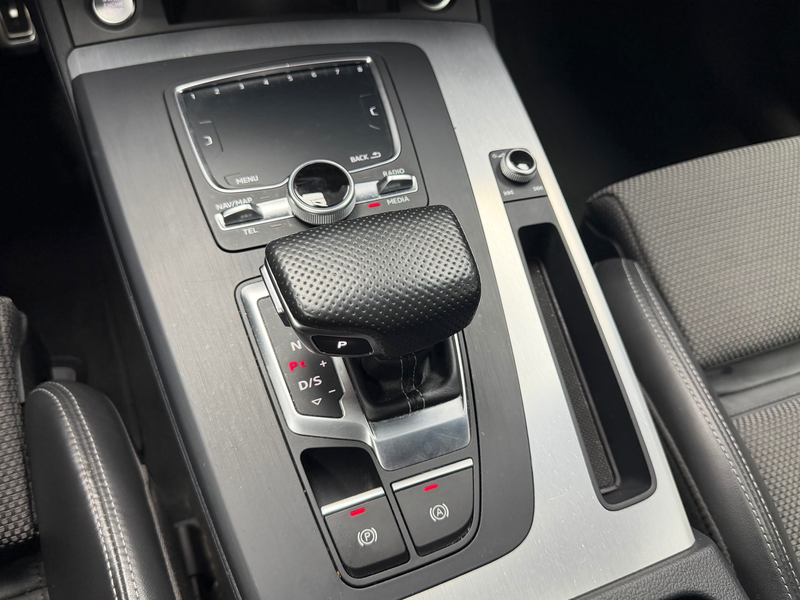 Audi Q5 40 TDi Quattro Sport S tronic S Line * GARANTIE * — photo 12