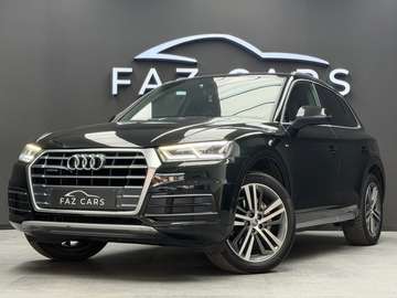 40 TDi Quattro Sport S tronic S Line * GARANTIE *