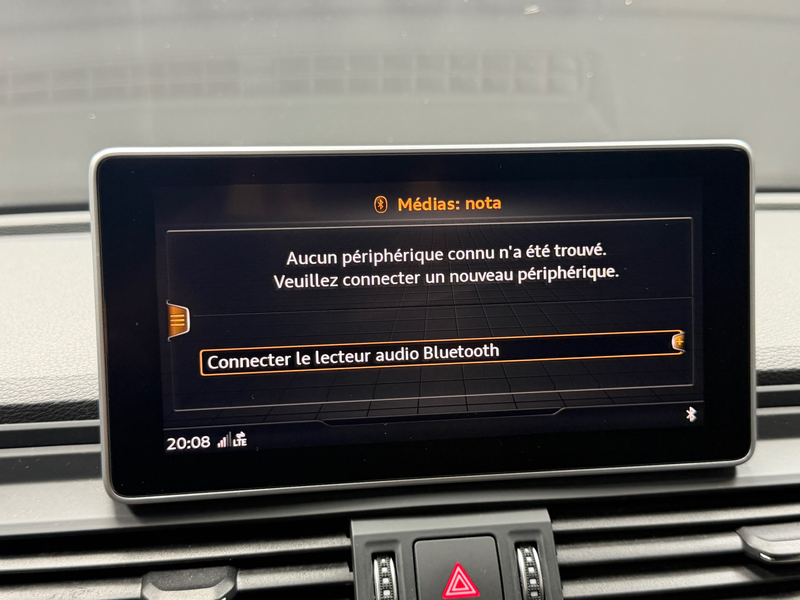 Audi Q5 40 TDi Quattro Sport S tronic S Line * GARANTIE * — photo 14