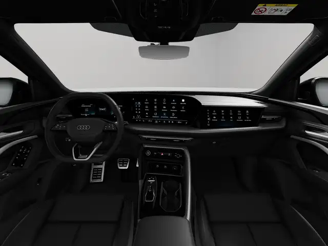 Audi Q5 view 7