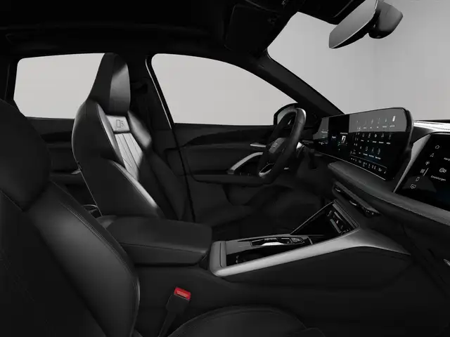 Audi Q5 view 8