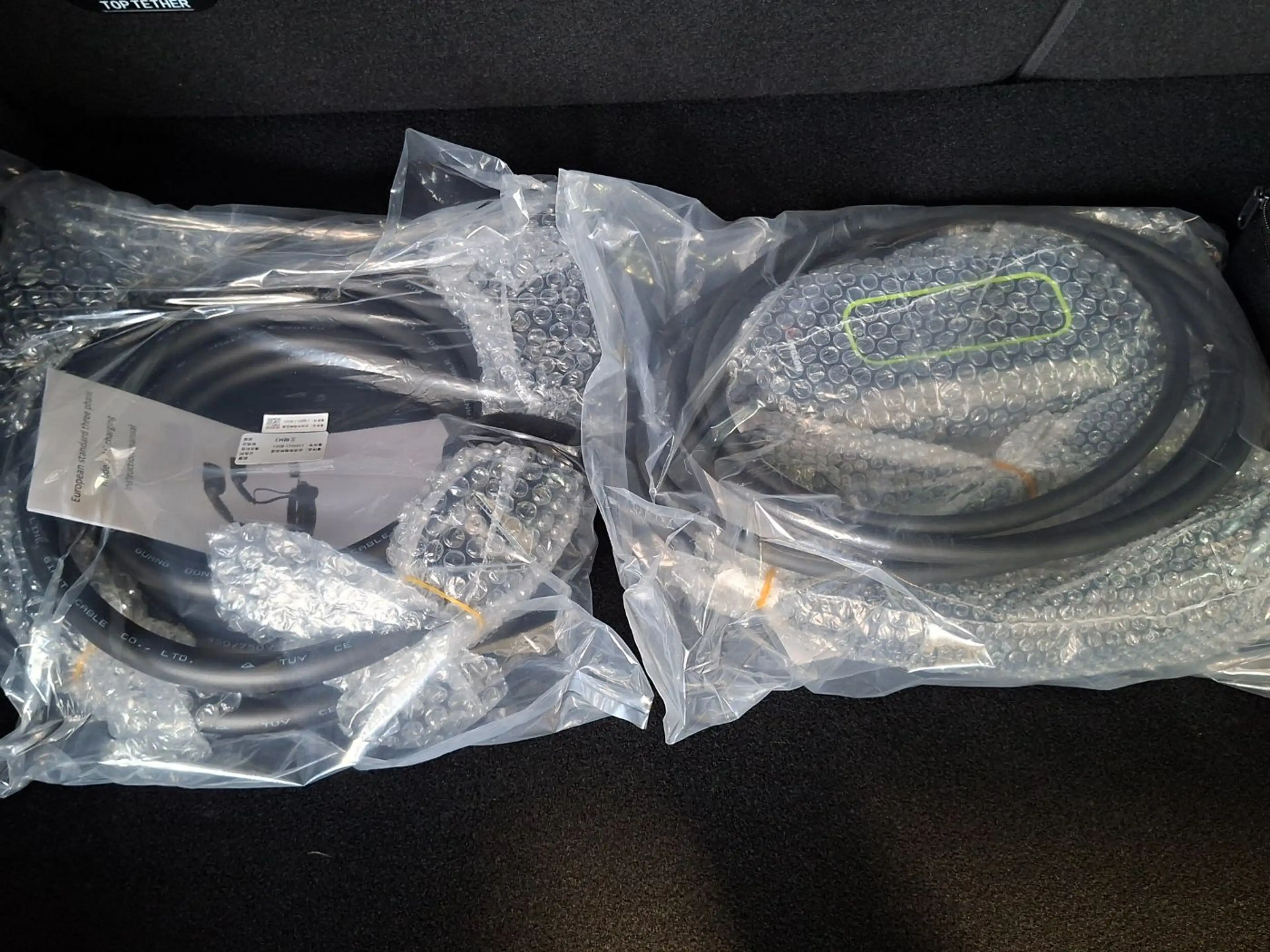Leapmotor B05 Design Pro Max Sitzheizung+Klima+Isofix — photo 10
