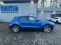 Porsche Macan S Pano, Luft, LED, 360°Kamera Albastru - thumbnail 3