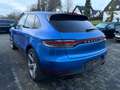 Porsche Macan S Pano, Luft, LED, 360°Kamera Albastru - thumbnail 4