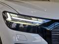 Audi Q4 e-tron Audi Q4 Sportback 55 e-tron quattro business Weiß - thumbnail 7