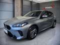 BMW 120 d 5-Türer F70 B47 Gris - thumbnail 1