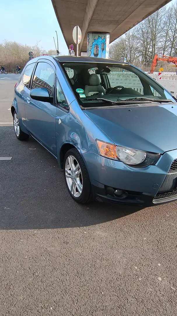 Mitsubishi Colt Colt 1.3 - 1