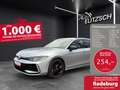 Volkswagen Passat TDI DSG R-Line Black Style MATRIX ACC AHK HUD AID Silber - thumbnail 1