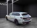 Volkswagen Passat TDI DSG R-Line Black Style MATRIX ACC AHK HUD AID Silber - thumbnail 5