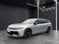 Volkswagen Passat TDI DSG R-Line Black Style MATRIX ACC AHK HUD AID Silber - thumbnail 3