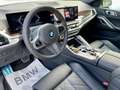 BMW X6 30D MHD 48V M-SPORT - NUOVO MODELLO - OK EXPORT Alb - thumbnail 9