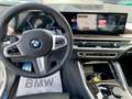 BMW X6 30D MHD 48V M-SPORT - NUOVO MODELLO - OK EXPORT Biały - thumbnail 10