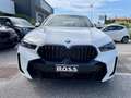 BMW X6 30D MHD 48V M-SPORT - NUOVO MODELLO - OK EXPORT Weiß - thumbnail 8