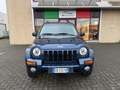 Jeep Cherokee III 2.5 crd Limited, COME NUOVA!! KM CERTIFICATI Bleu - thumbnail 2