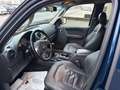Jeep Cherokee III 2.5 crd Limited, COME NUOVA!! KM CERTIFICATI Bleu - thumbnail 8