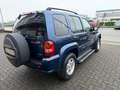 Jeep Cherokee III 2.5 crd Limited, COME NUOVA!! KM CERTIFICATI Bleu - thumbnail 4