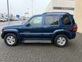Jeep Cherokee III 2.5 crd Limited, COME NUOVA!! KM CERTIFICATI Bleu - thumbnail 7