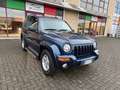 Jeep Cherokee III 2.5 crd Limited, COME NUOVA!! KM CERTIFICATI Bleu - thumbnail 3