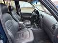 Jeep Cherokee III 2.5 crd Limited, COME NUOVA!! KM CERTIFICATI Bleu - thumbnail 9