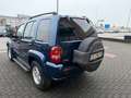 Jeep Cherokee III 2.5 crd Limited, COME NUOVA!! KM CERTIFICATI Bleu - thumbnail 6
