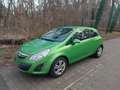 Opel Corsa Corsa 1.2 16V ecoFLEX Easytronic Satellite Verde - thumbnail 1