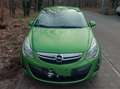 Opel Corsa Corsa 1.2 16V ecoFLEX Easytronic Satellite Yeşil - thumbnail 2
