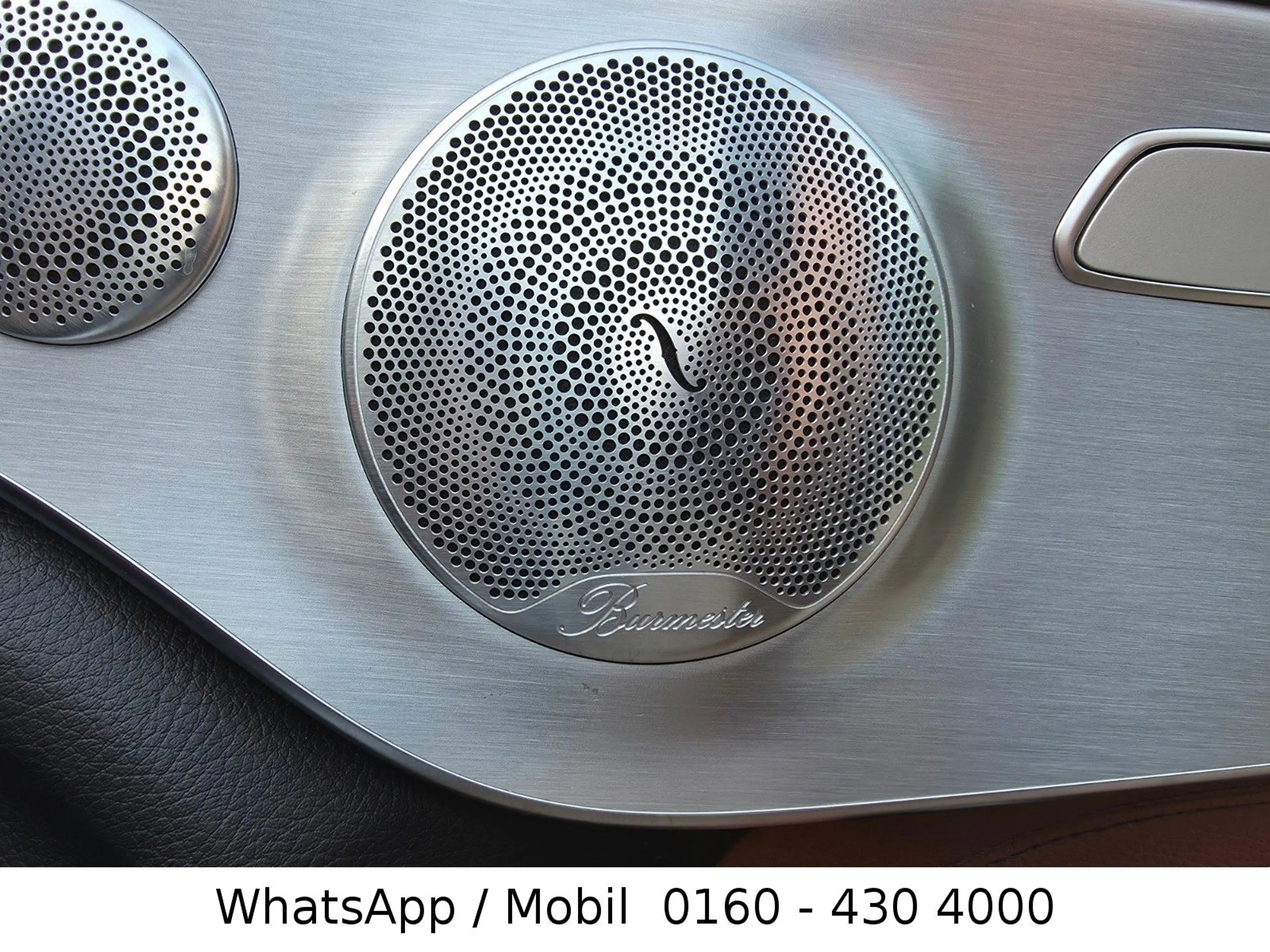 Mercedes-Benz C 250 C Coupe C 250 d 4Matic AMG Burmester — photo 4