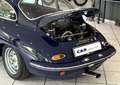 Porsche 356 356 B Carrera II GS GT Ambrosy Restauration Note 1 Bleu - thumbnail 11