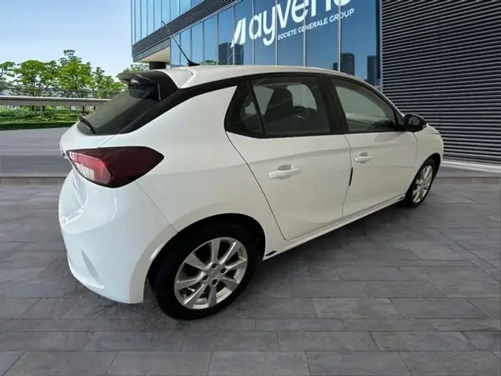 Opel Corsa 2022, foto 4