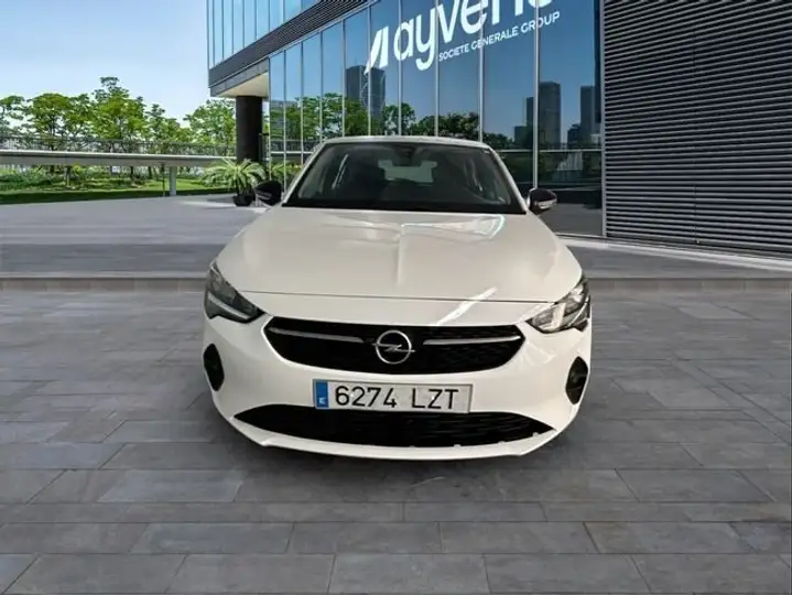 Opel Corsa 2022, foto 2