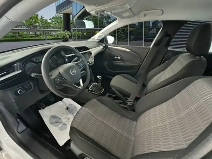 Opel Corsa 2022, foto 7