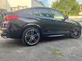 BMW X4 xDrive 35 d - M Sportpaket - HuD - Schwarz - thumbnail 4