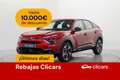 Citroen C4 1.2 PureTech Plus S&S 130 Roşu - thumbnail 1
