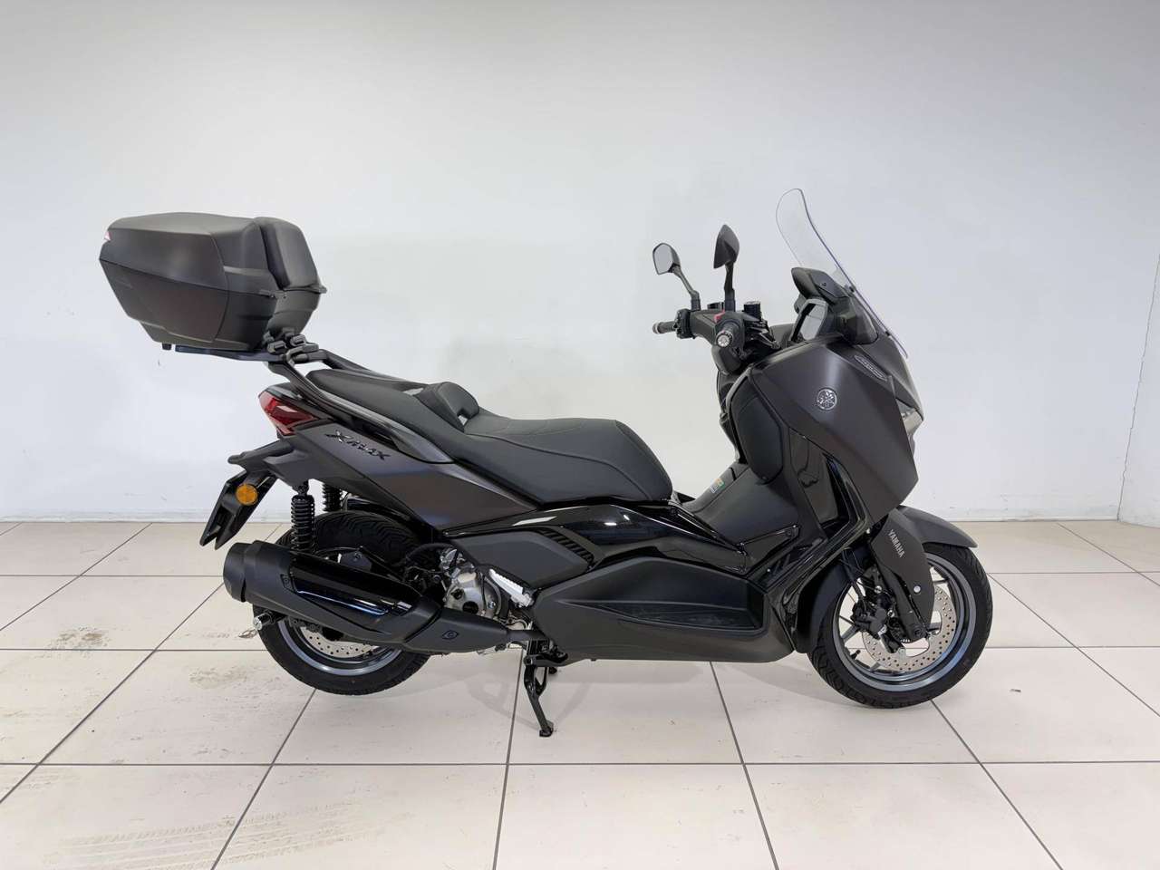 Yamaha X-Max 300 Tech Max