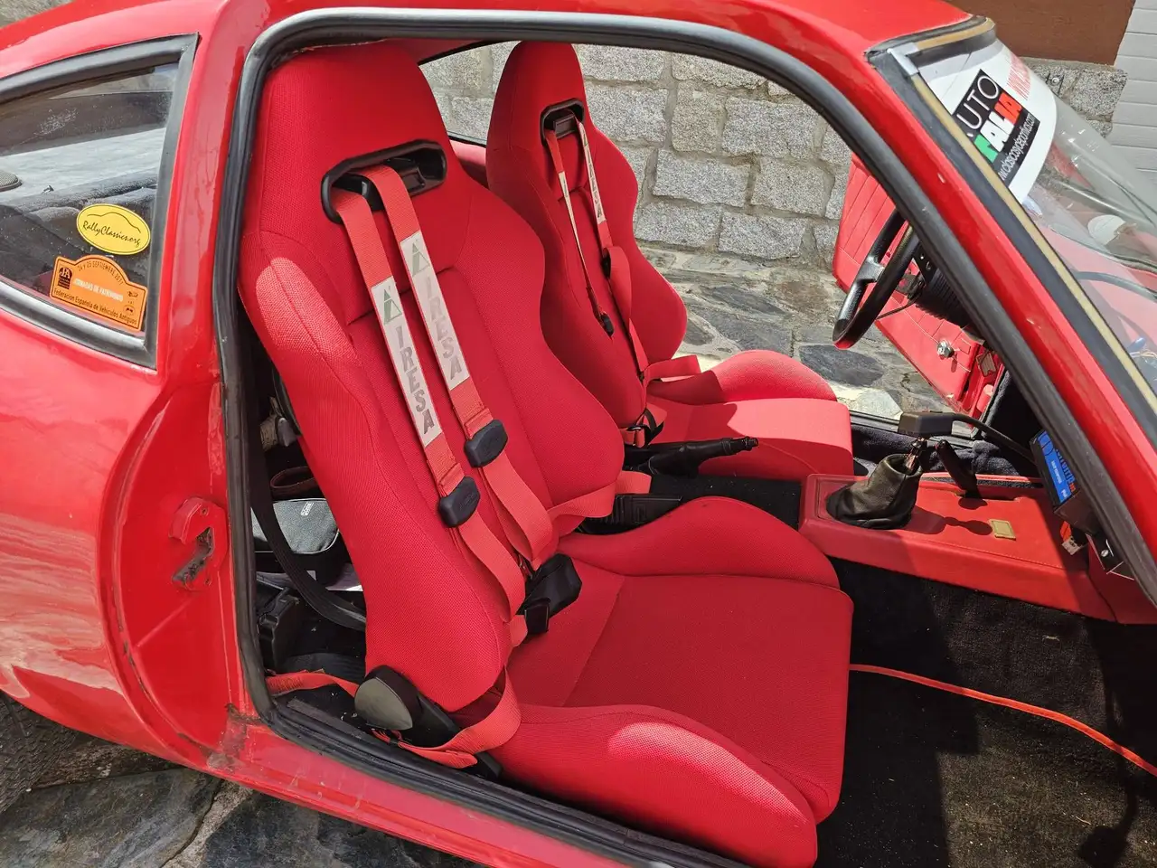 Opel GT 1900, foto 9