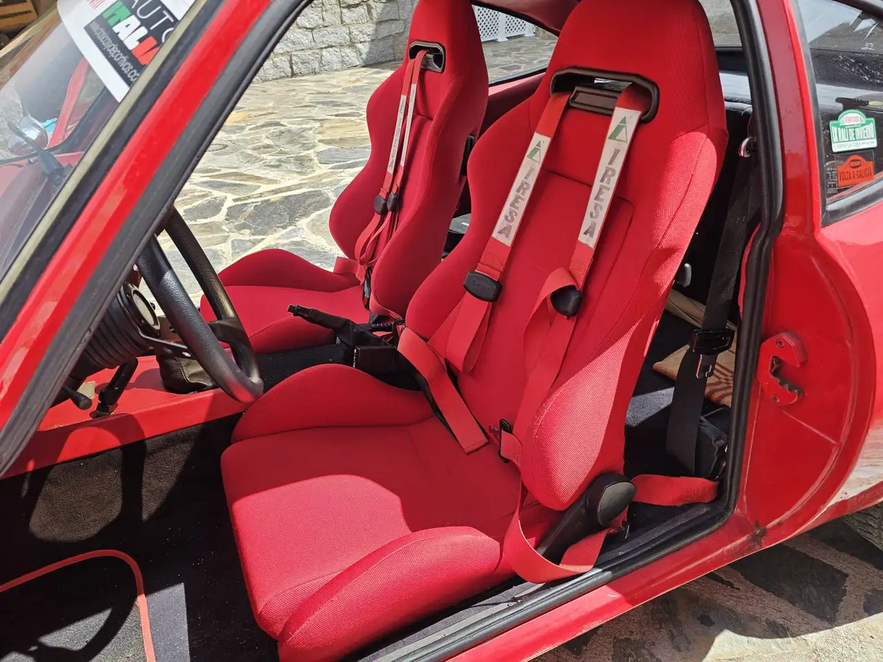 Opel GT 1900, foto 8