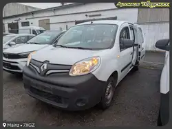 Renault Kangoo Express