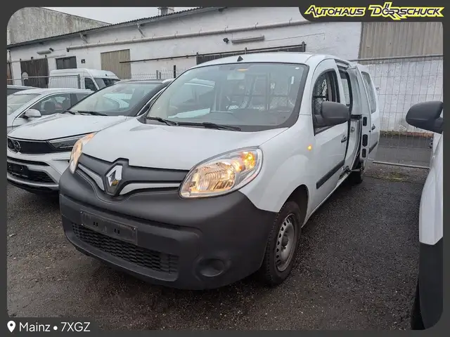 Renault Kangoo Express