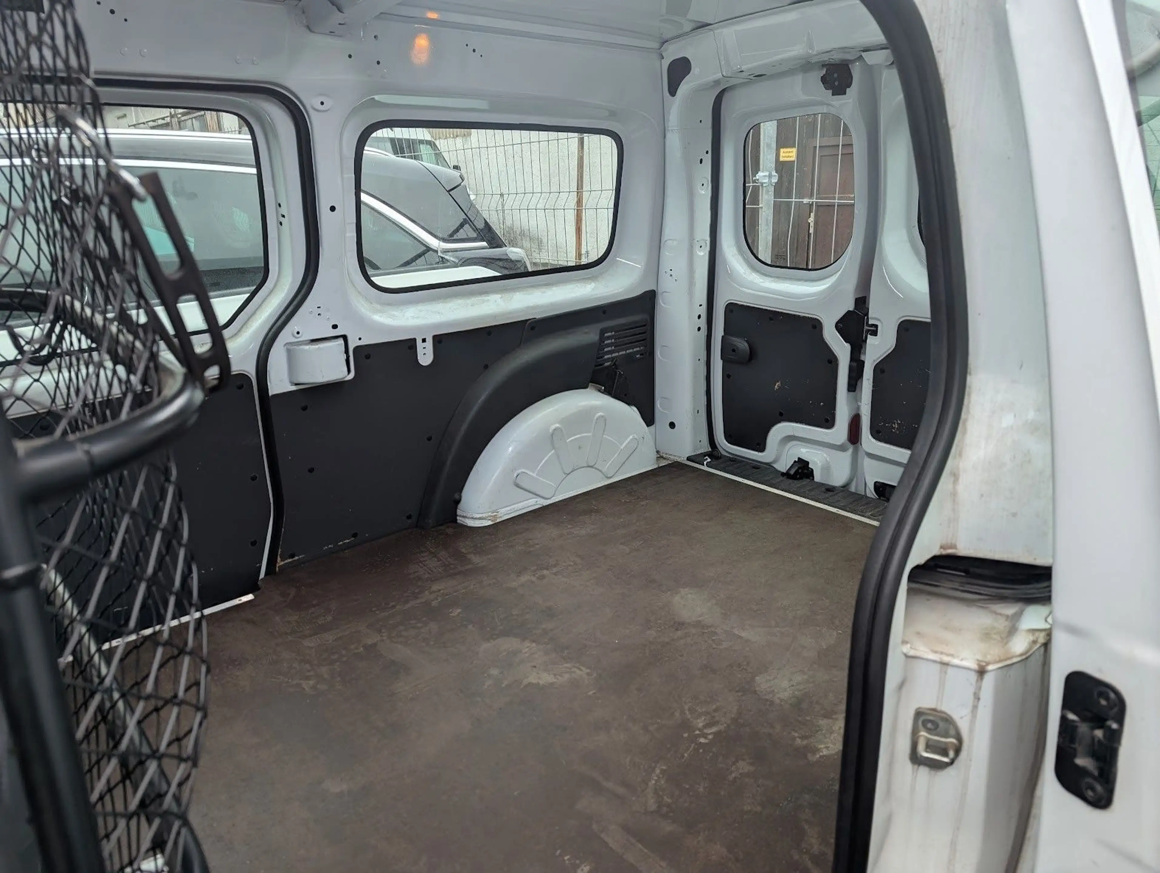Renault Kangoo Kangoo Express — photo 4