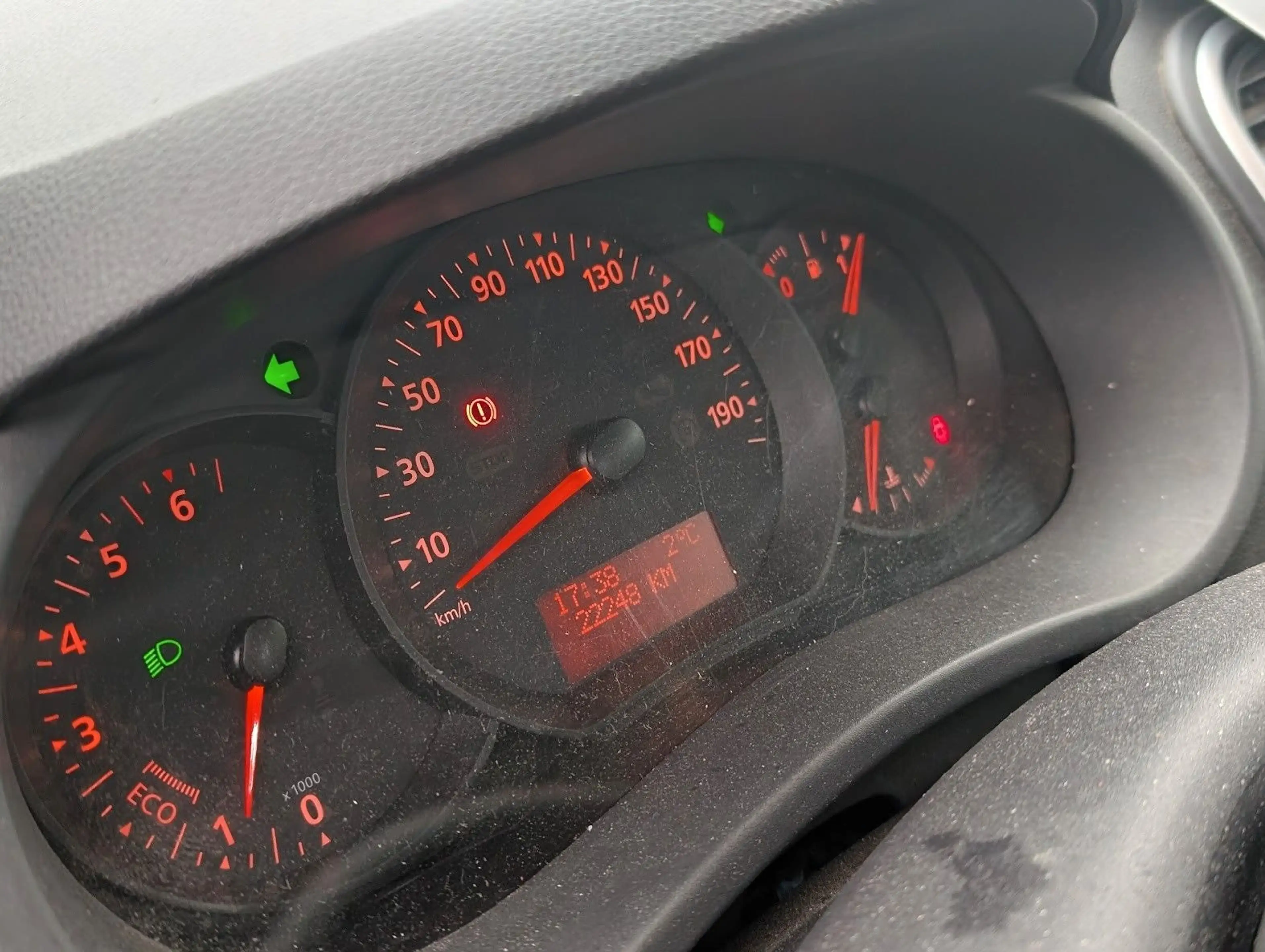 Renault Kangoo Kangoo Express — photo 5