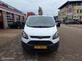Ford Transit Custom 270 2.2 TDCI L1H1 ECONOMY EDITION Blanc - thumbnail 4
