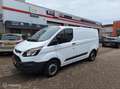 Ford Transit Custom 270 2.2 TDCI L1H1 ECONOMY EDITION Blanc - thumbnail 3