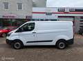 Ford Transit Custom 270 2.2 TDCI L1H1 ECONOMY EDITION Blanc - thumbnail 2