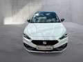 SEAT Leon FR 1.5 eTSI ACT DSG Weiß - thumbnail 2