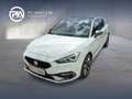 SEAT Leon FR 1.5 eTSI ACT DSG Weiß - thumbnail 1