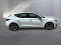 SEAT Leon FR 1.5 eTSI ACT DSG Weiß - thumbnail 4